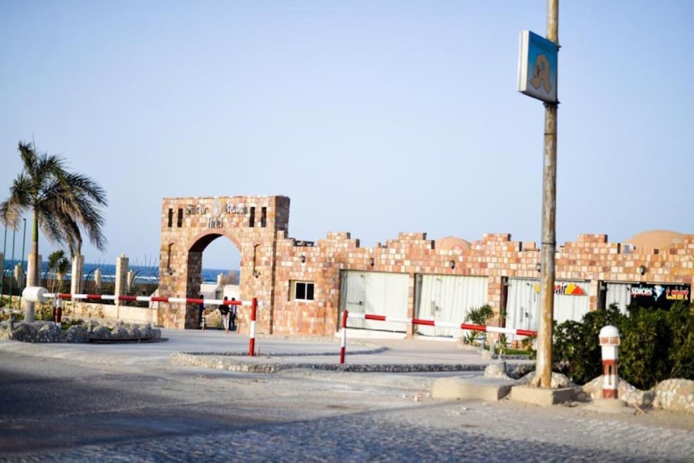 Фото Silver Beach El Quseir