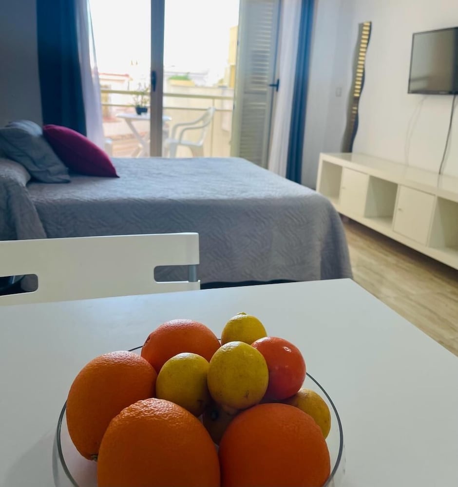 Фото Puerta Del Sol Trm