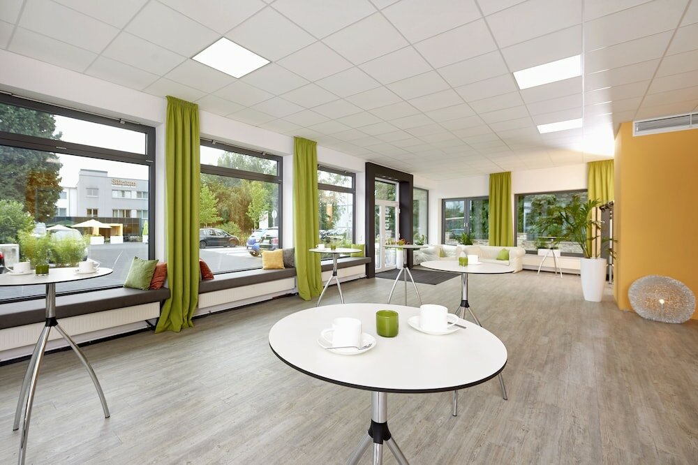 Фото Hotel Silicium