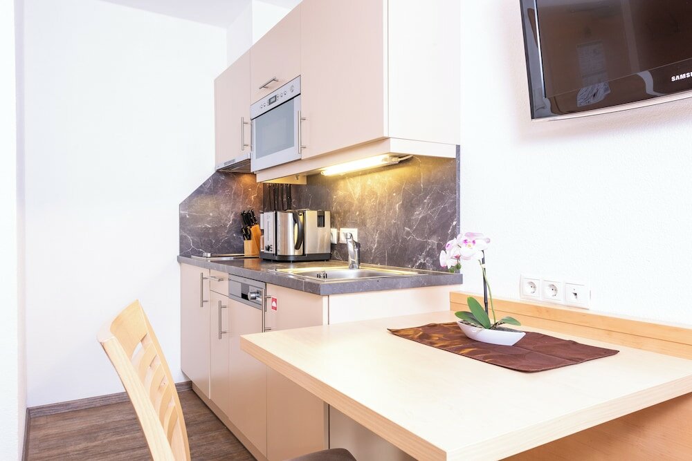 Фото Alpenresort Thanner