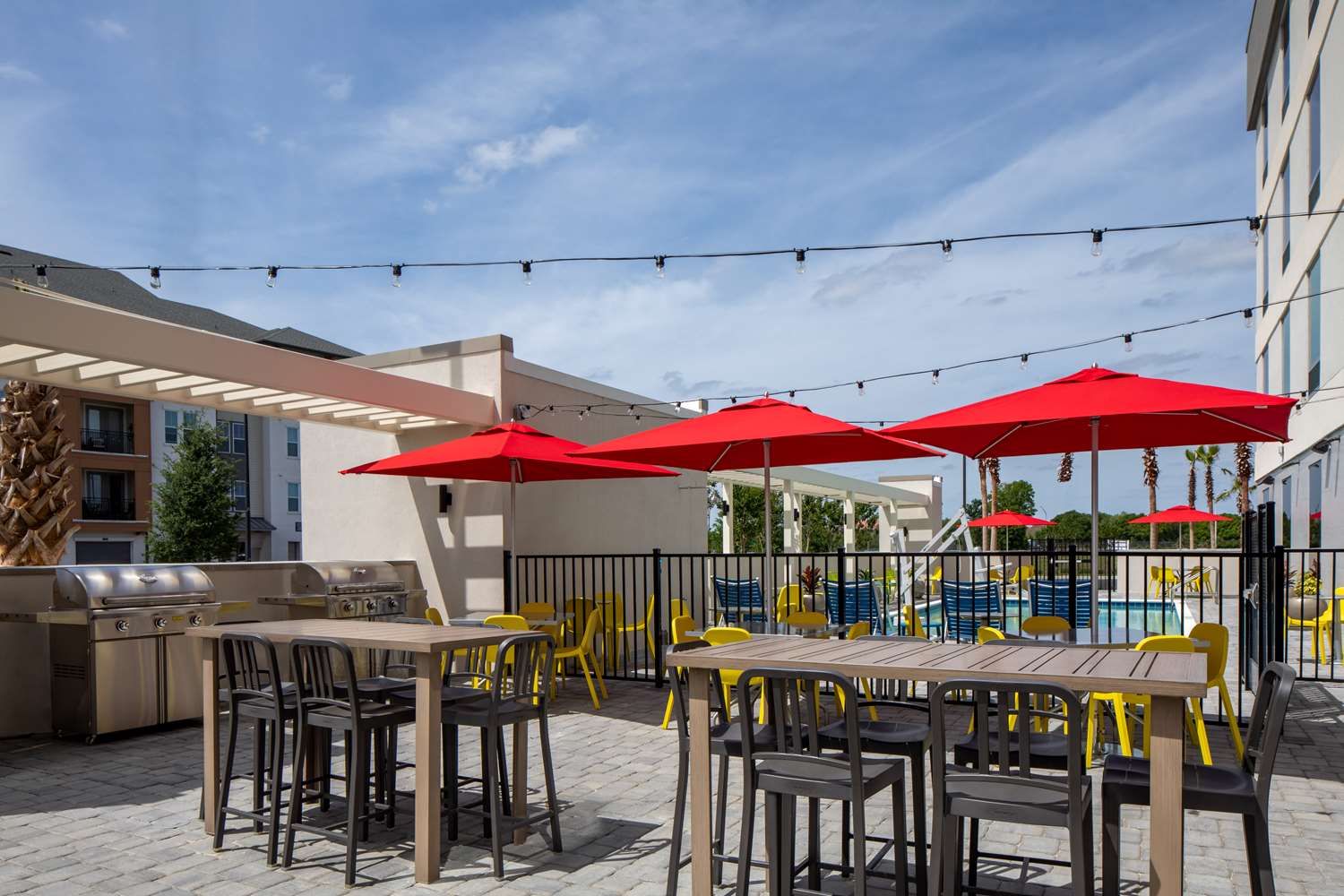 Фото Home2 Suites by Hilton Lake Mary Orlando