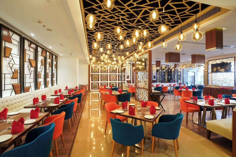 Фото Best Western Plus Chandigarh Mohali