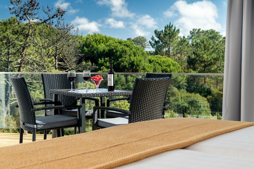 Фото Monte das Alpenduradas