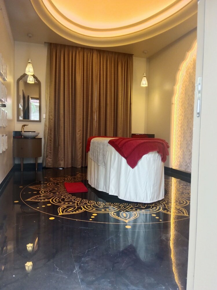 Фото Mementos by ITC Hotels Ekaaya Udaipur