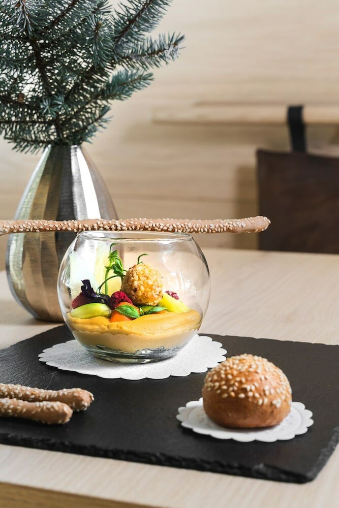 Фото Olympic SPA Hotel