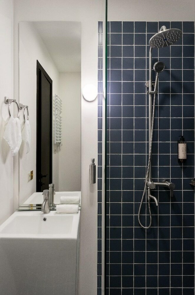 Фото Castor & Pollux