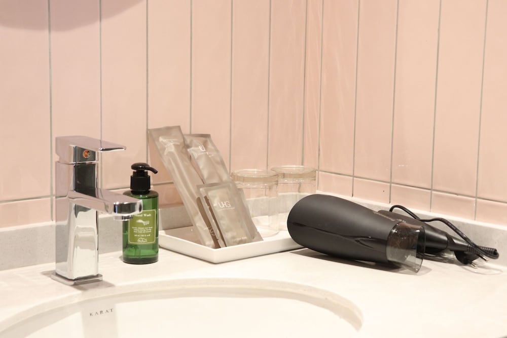 Фото The Quarter Ratchathewi by Uhg