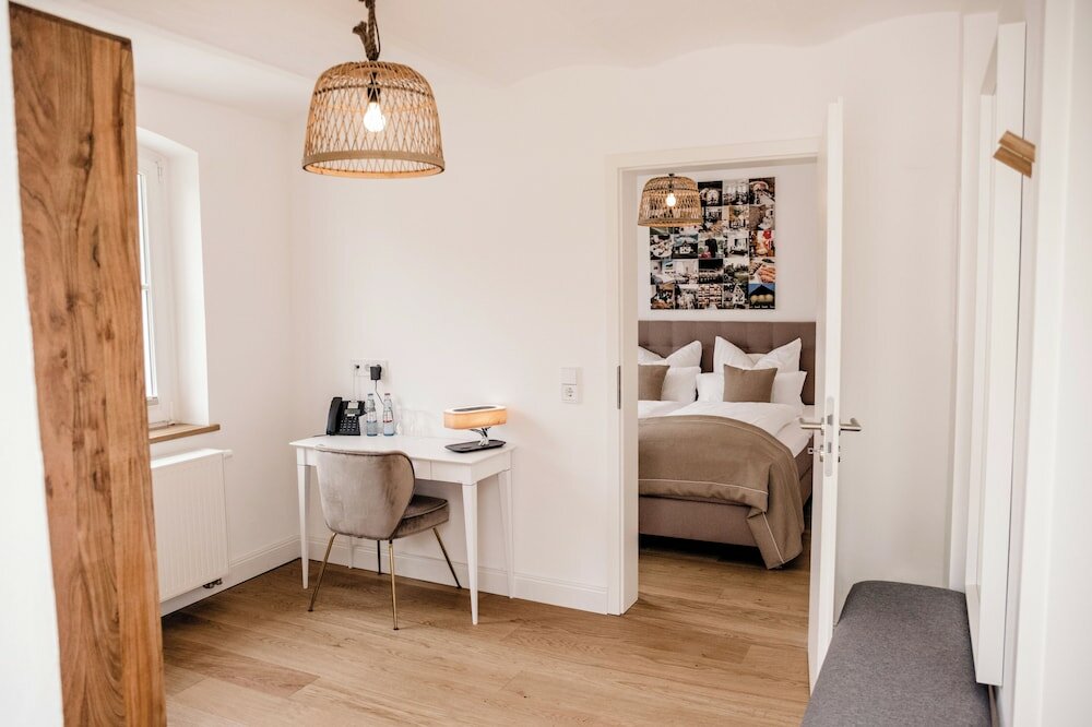 Фото Hotel Gut Landscheid