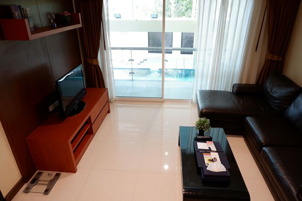 Фото 42 Grand Residence