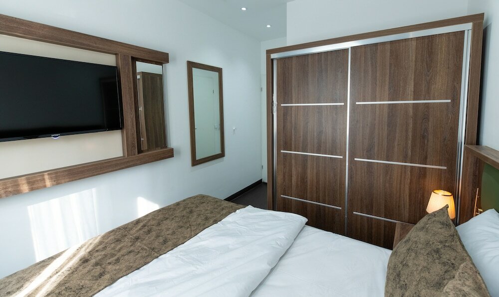 Фото Hotel Cataleya Bv