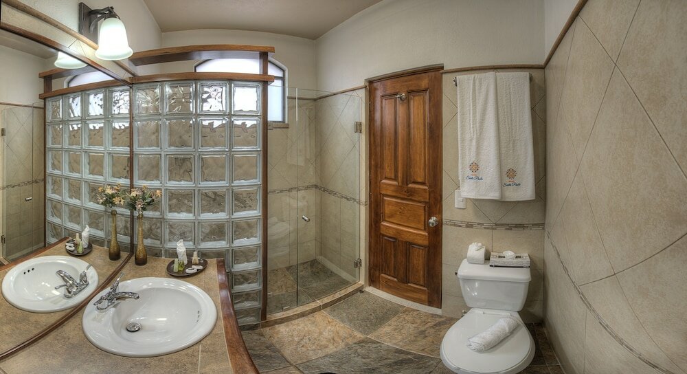 Фото Hotel Santa Paula