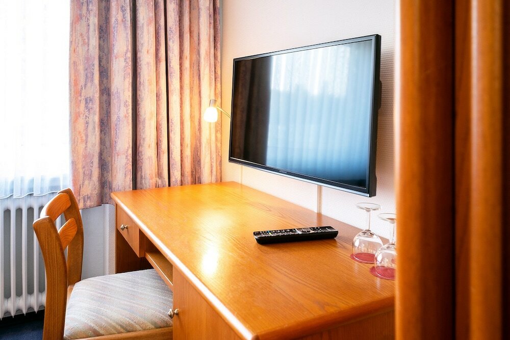 Фото Hotel Am Steinberg