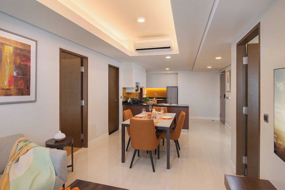 Фото Citadines Benavidez Makati