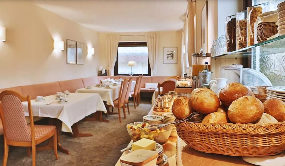 Фото Hotel am Kupferhammer