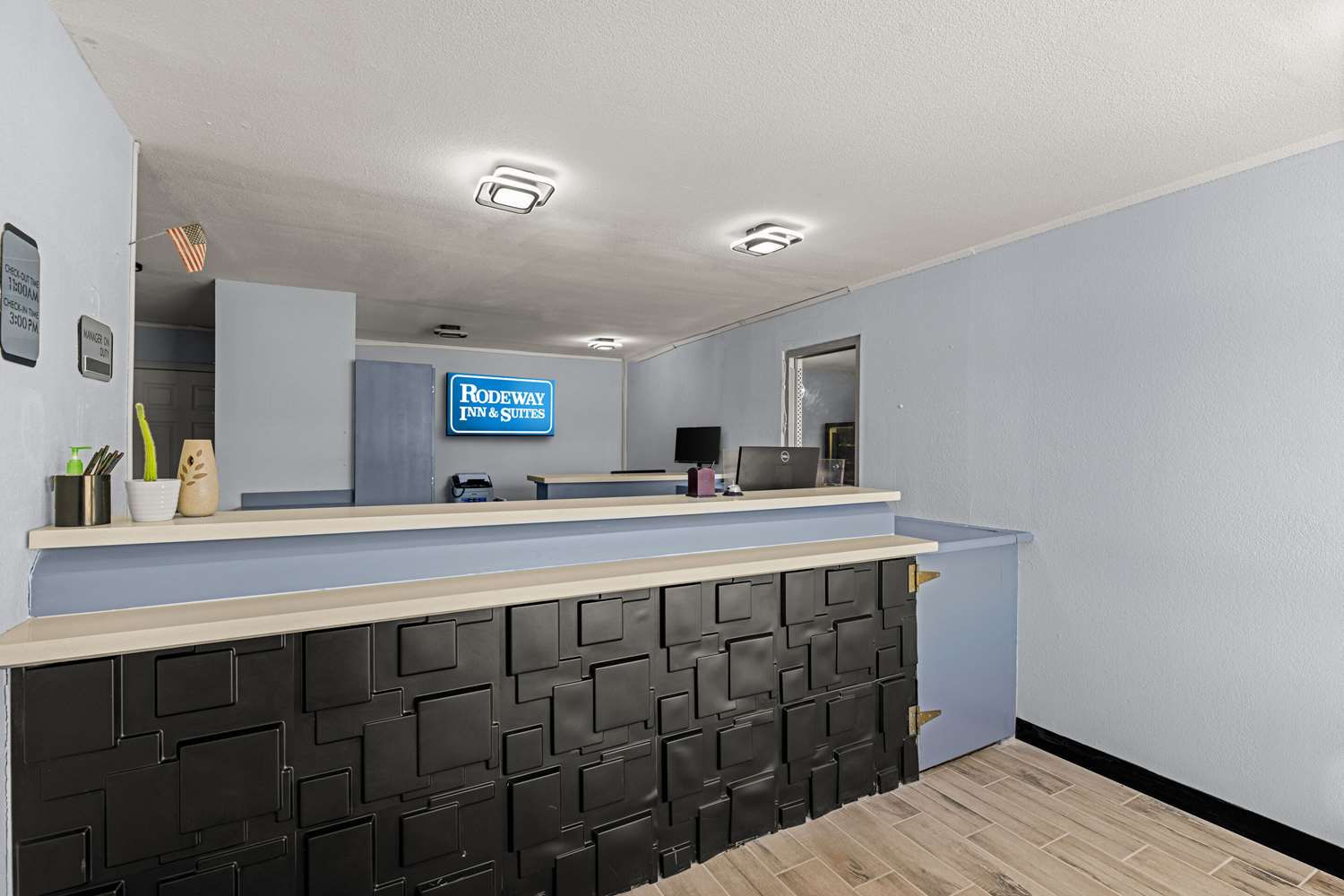 Фото Sure Stay by Best Western Midland Texas