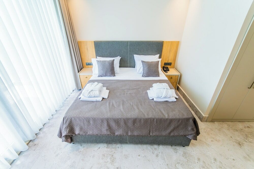 Фото Residence 222 Hisarönü