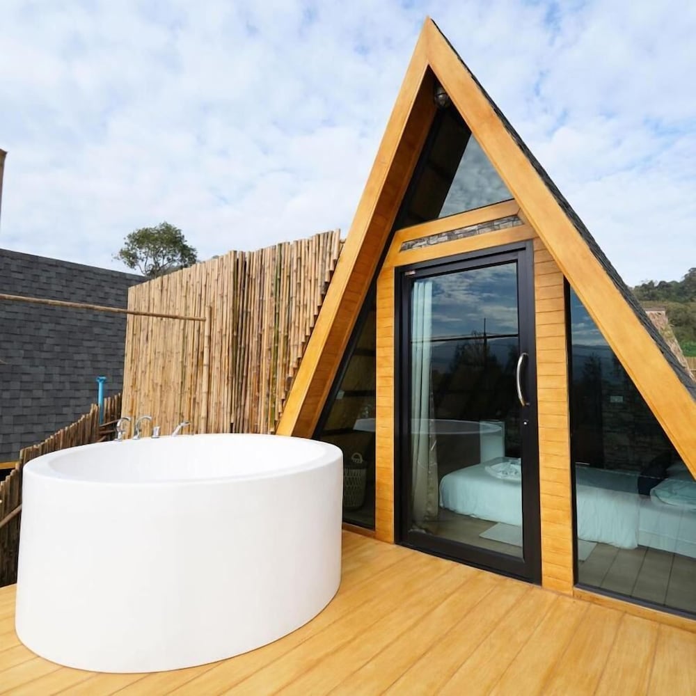 Фото RoomQuest Kid Tung Khao