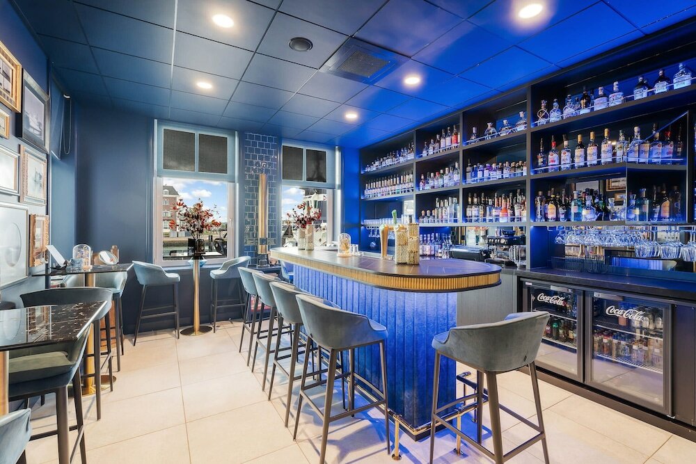 Фото Hotel Maassluis