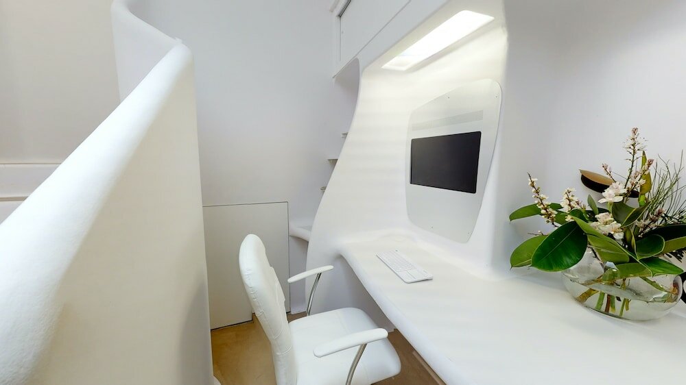 Фото Hotel Boutique Suite Generis