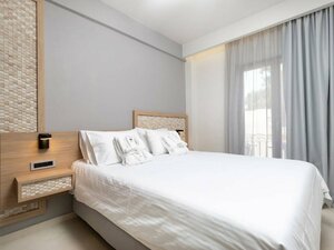 Гостиница Metropolitan Pearl Boutique Hotel