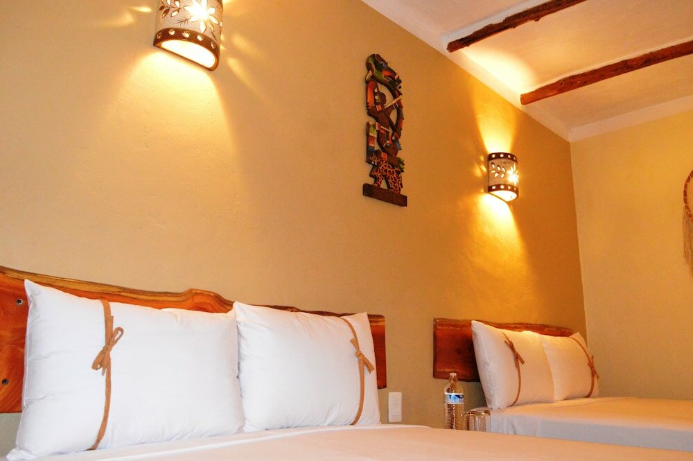 Фото Casa San Juan
