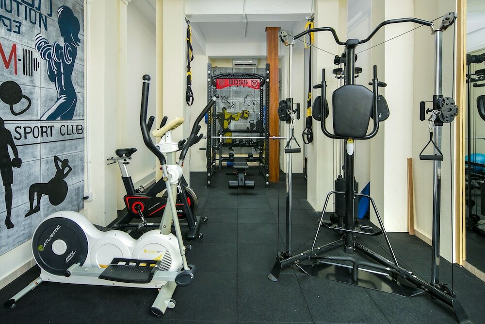 Фото Graha Socio Hotel Nusa Dua