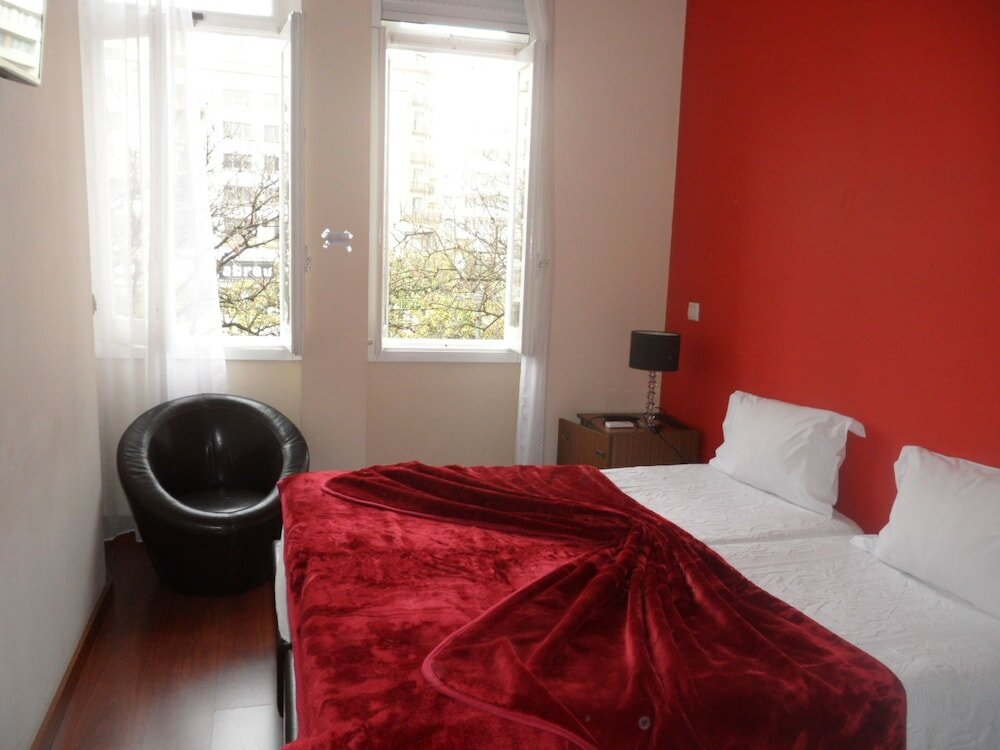 Фото Hotel Paulista