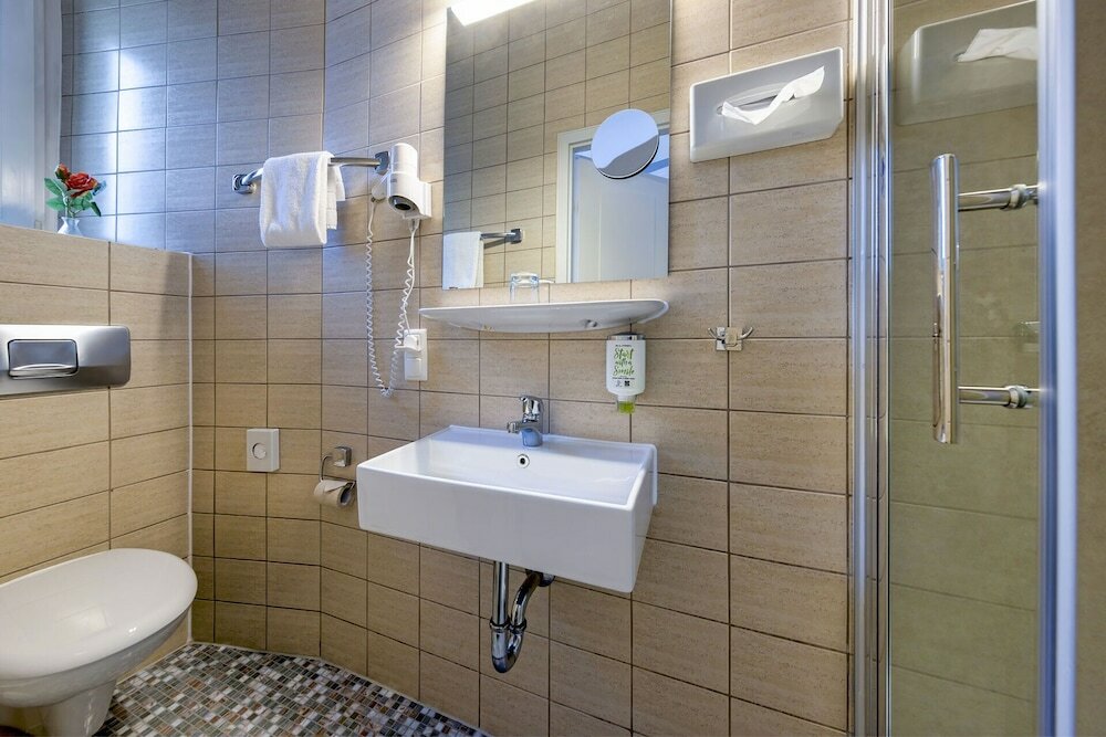 Фото Hotel Brack