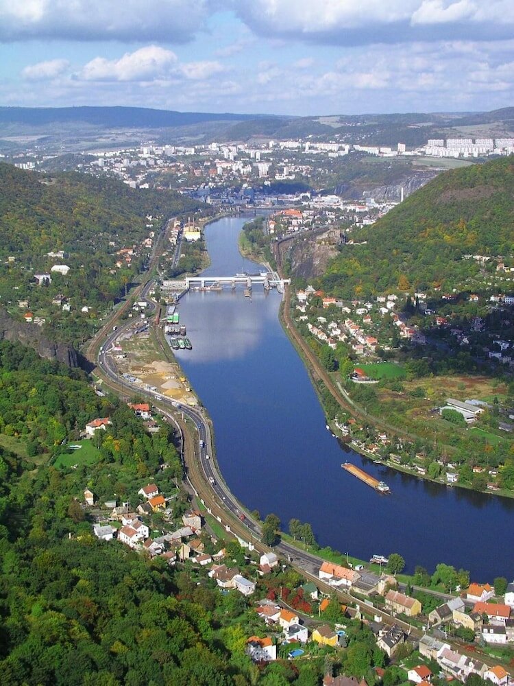 Фото Interhotel Bohemia