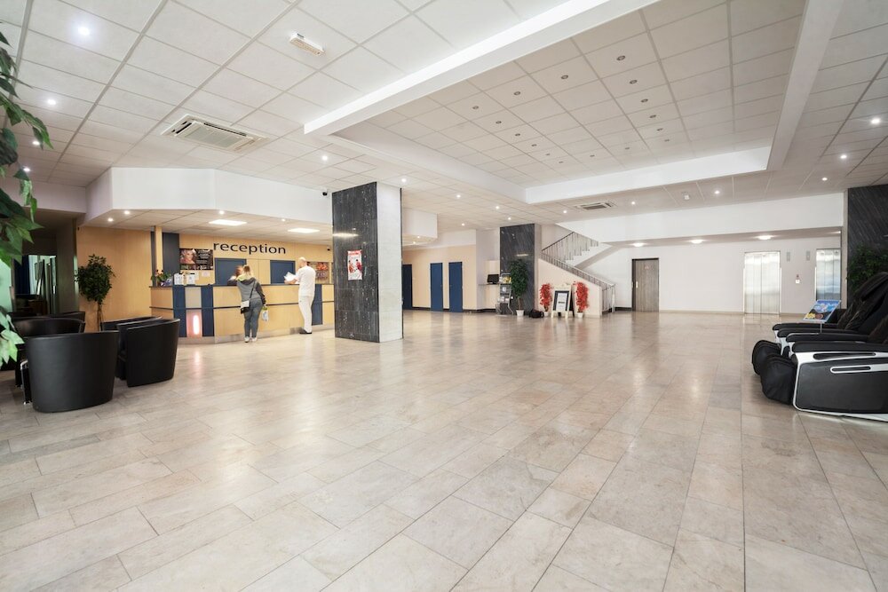 Фото Interhotel Bohemia