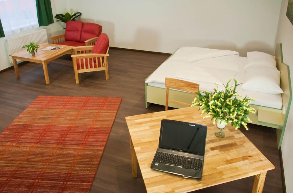 Фото WinRooms Hotel & Apartments