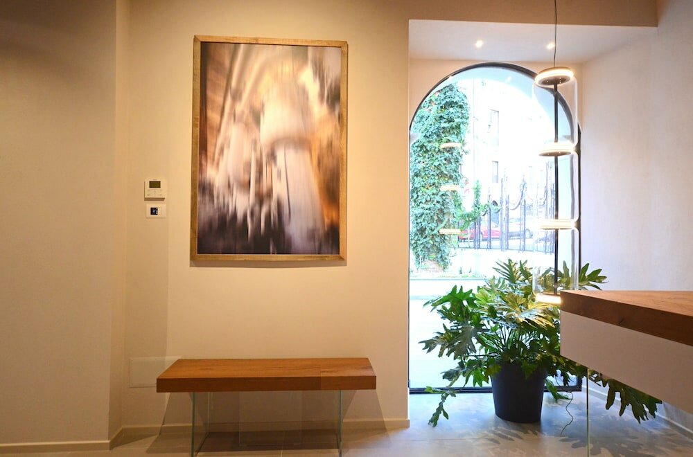 Фото Albergo Centrale