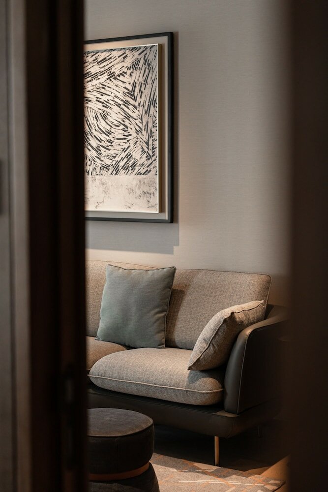 Фото New World Guangzhou Hotel