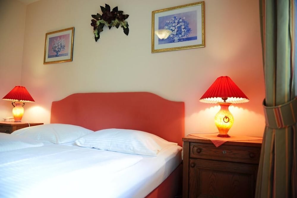 Фото Hotel Kienberger Hof