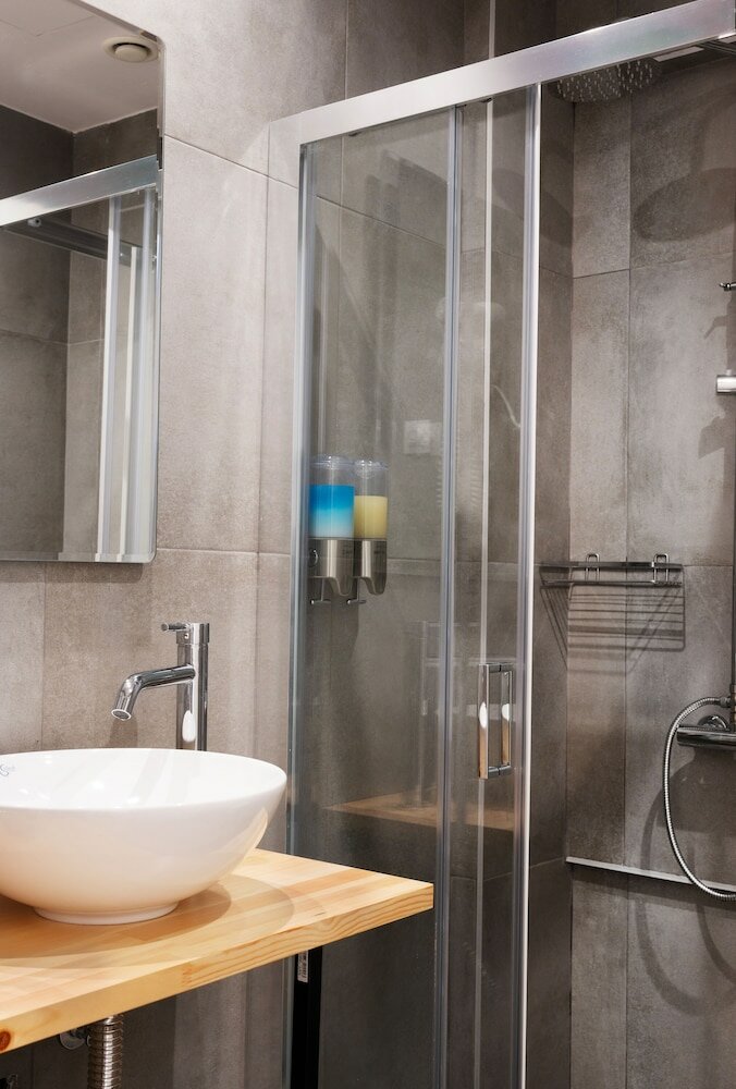 Фото Olvia Suites