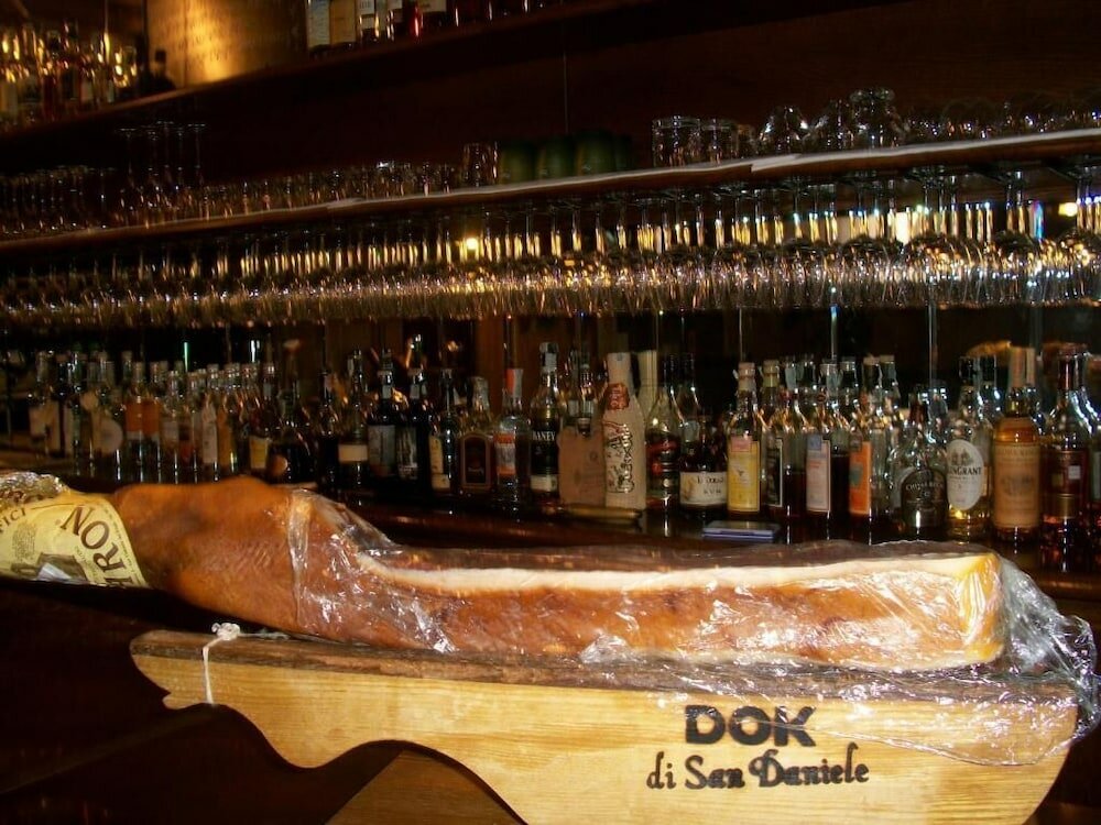 Фото Hotel Contà