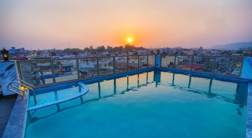 Фото Holy Vivasa