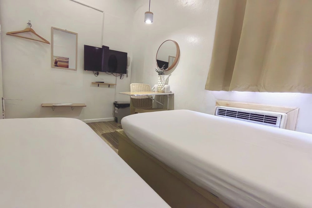 Фото Vg Pension & Residences