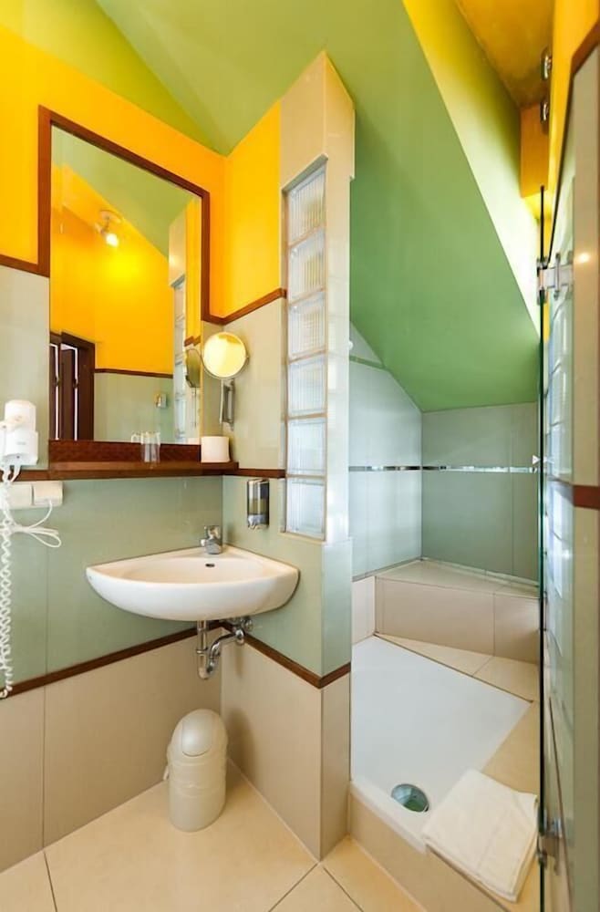 Фото Hotel Monpti