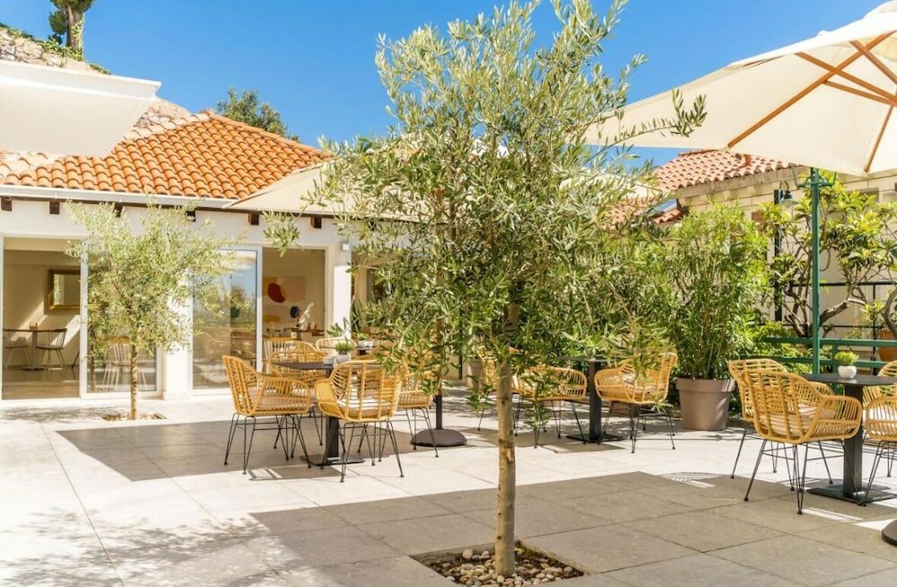 Фото Dubrovnik Deluxe Blue Bayou