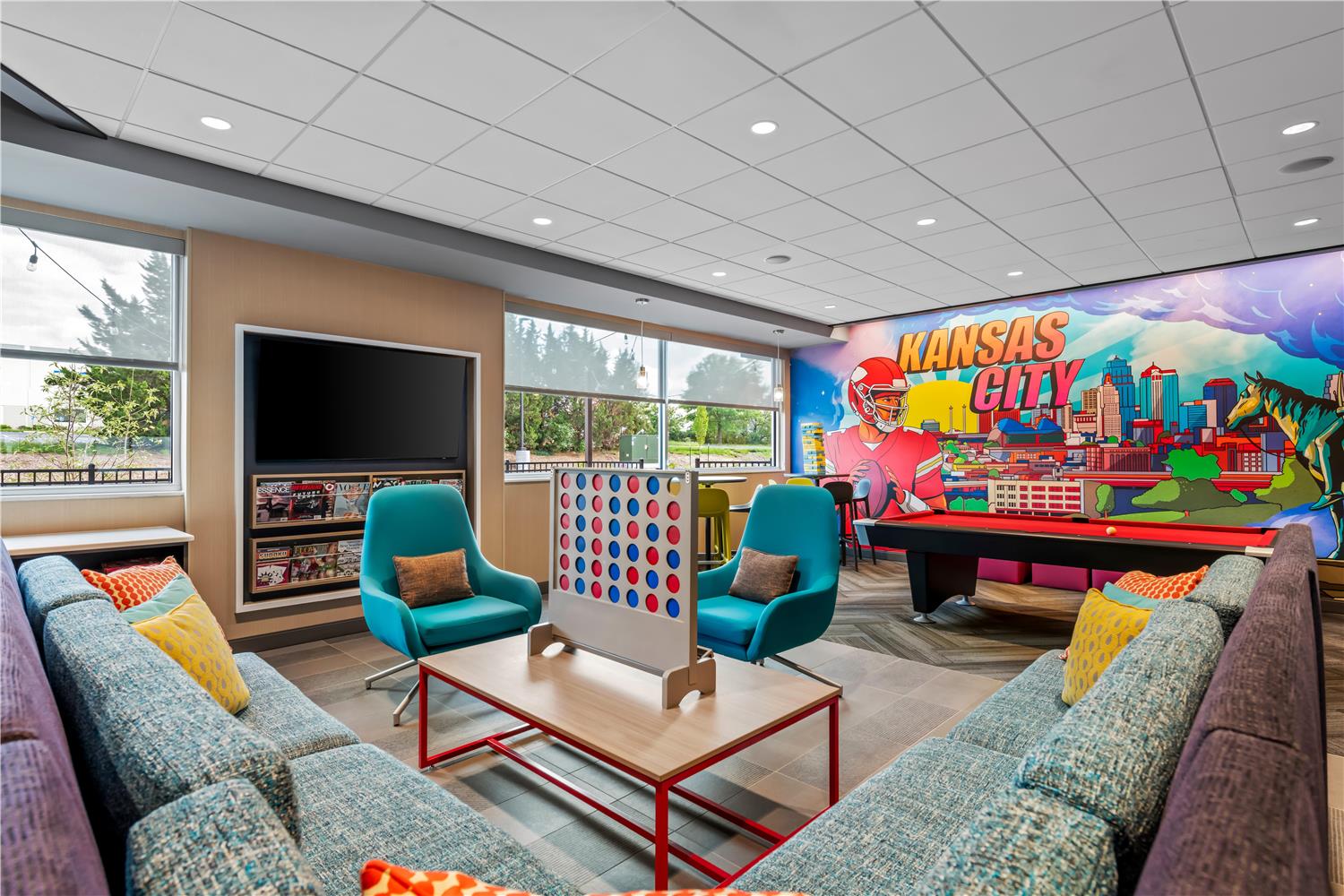 Фото отеля 5