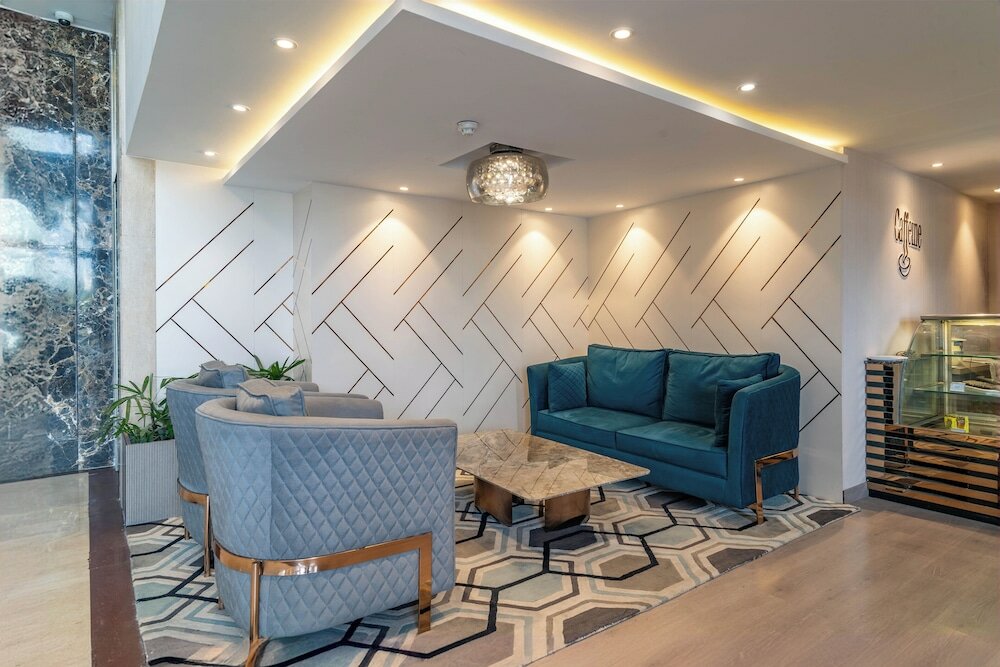 Фото Regenta Place Amritsar