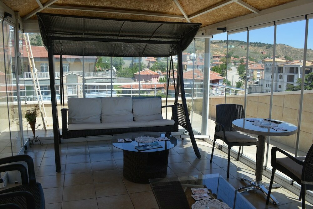 Hotel Yıldırım Hotel, Sereflikochisar, photo