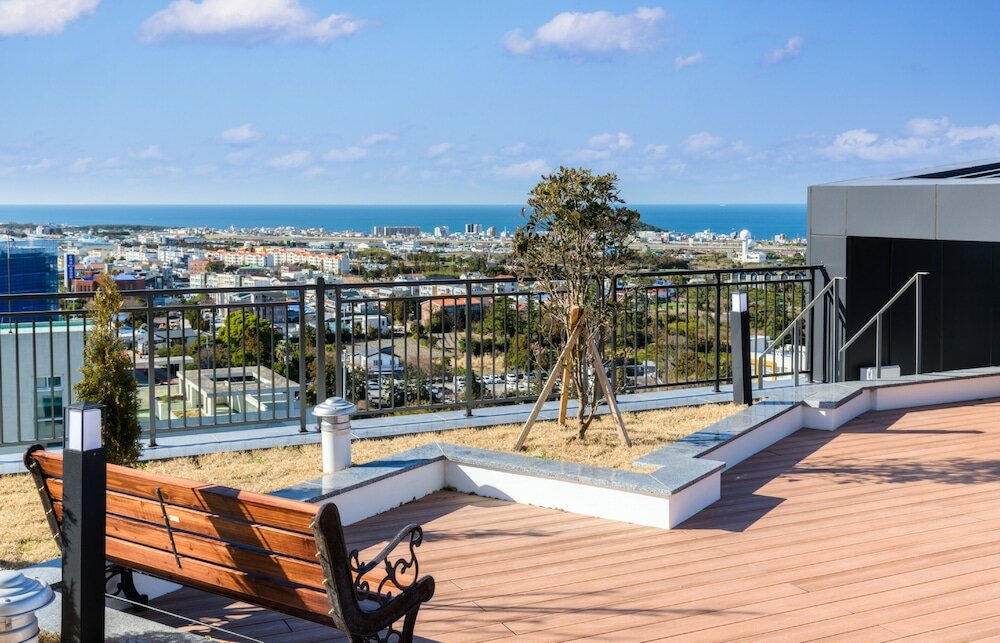 Фото Ventimo Hotel & Residence Jeju