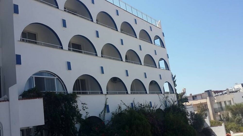 Фото Ikont Hotel