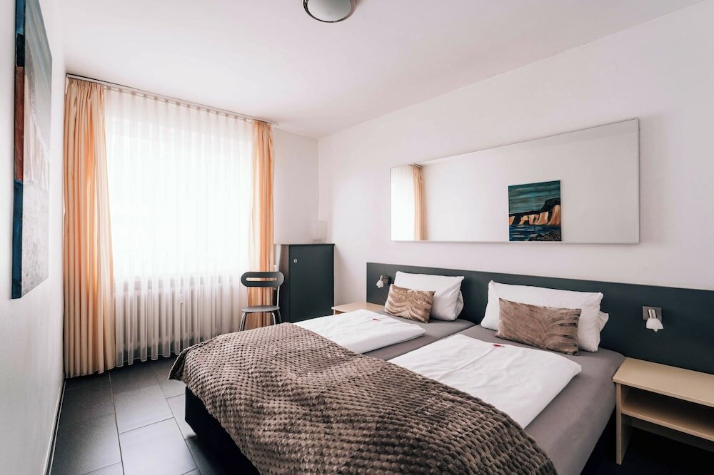 Фото Hotel International Am Theater