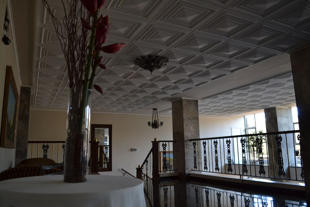 Фото Hotel Maerkli