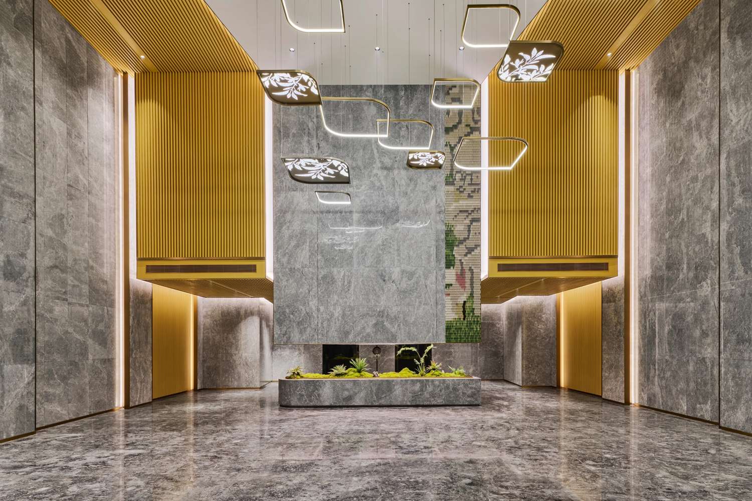 Фото Hilton Garden Inn Foshan Lishui