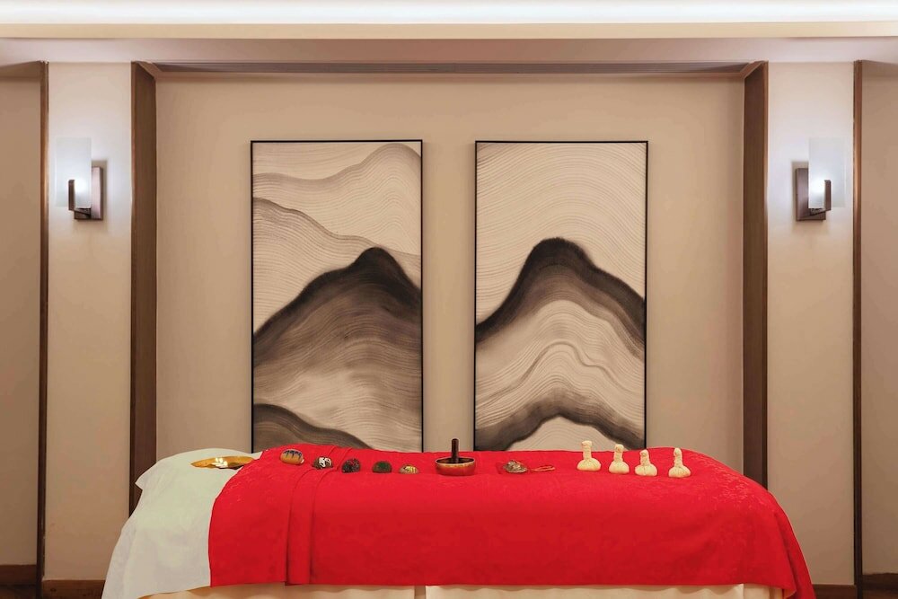 Фото Hyatt Regency Dharamshala Resort