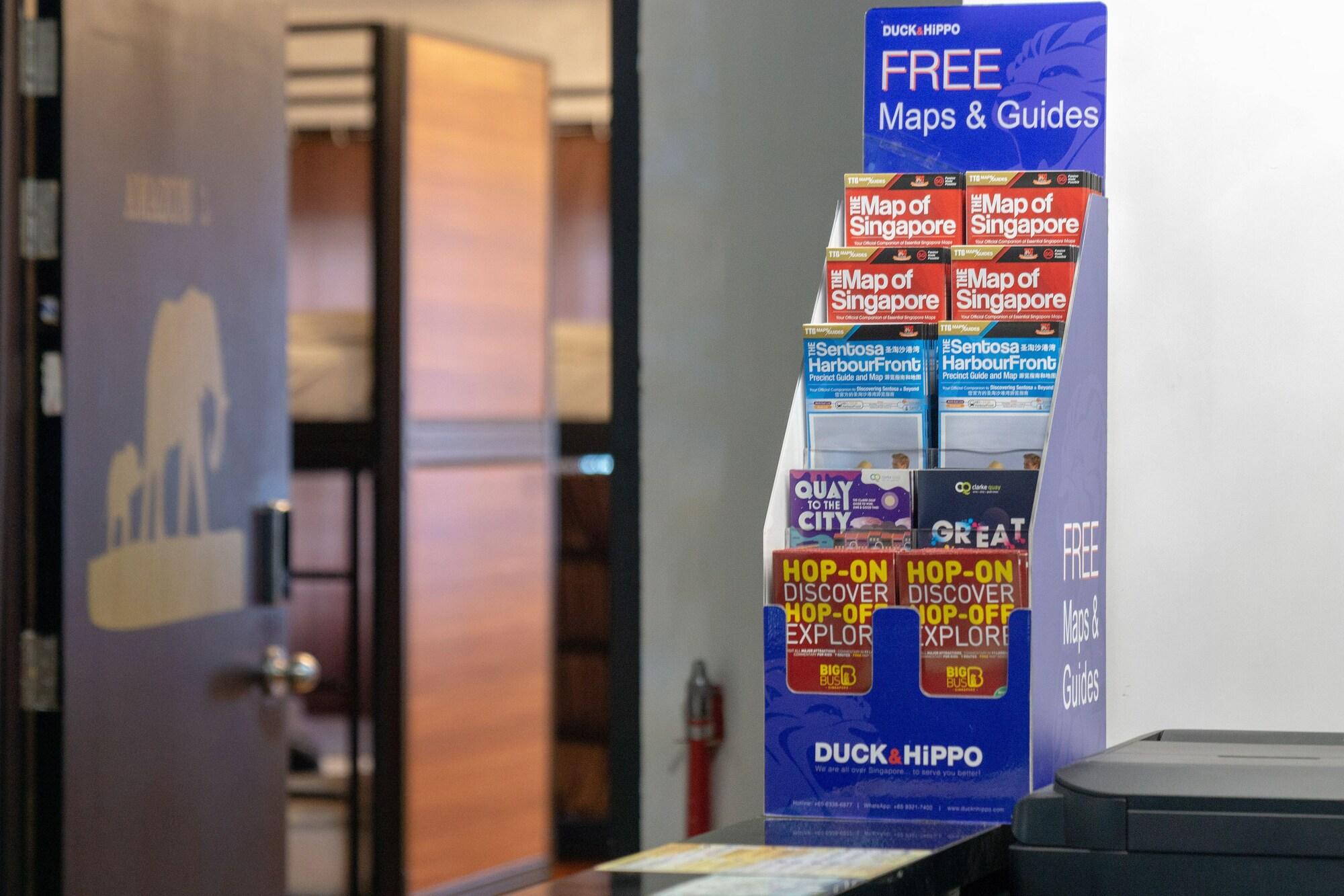 Фото 7 Wonders Hostel @ Upper Dicskon